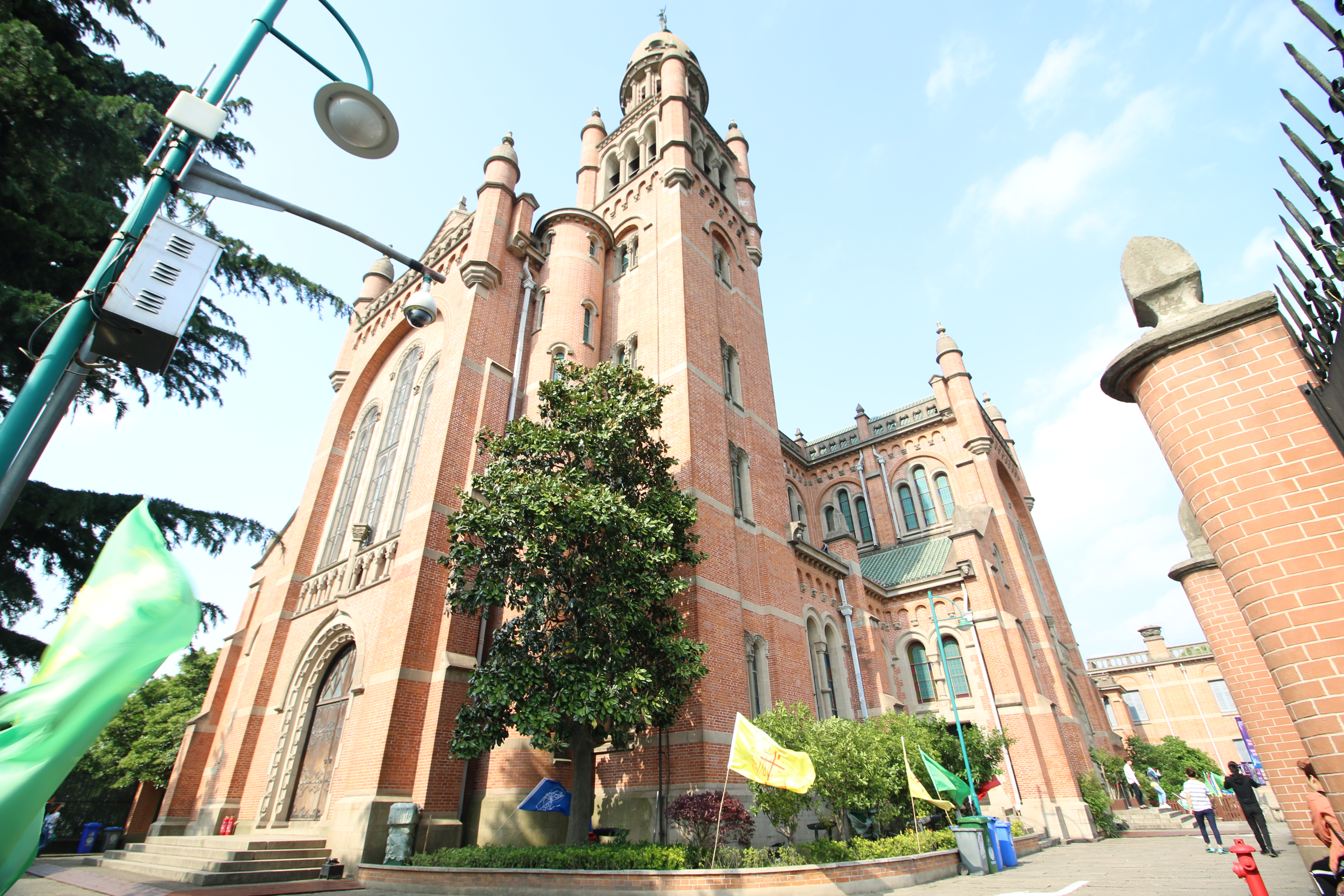 松江区的名胜古迹是什么,上海松江区古迹