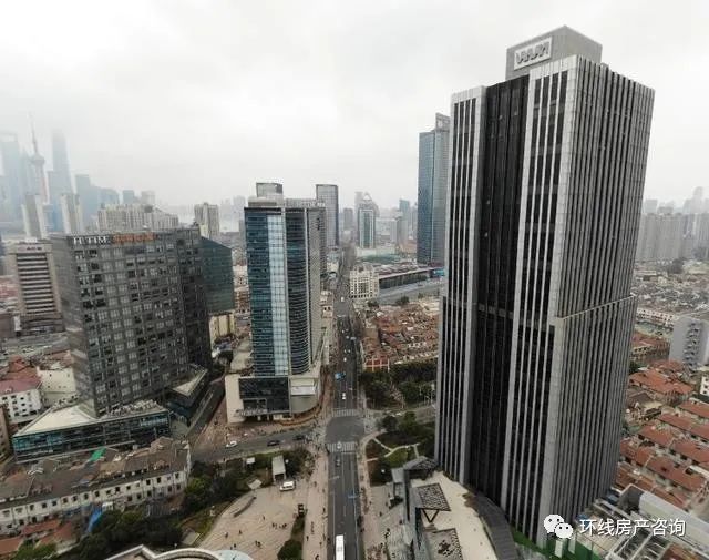 四川北路是什么走向的,四川北路崛起