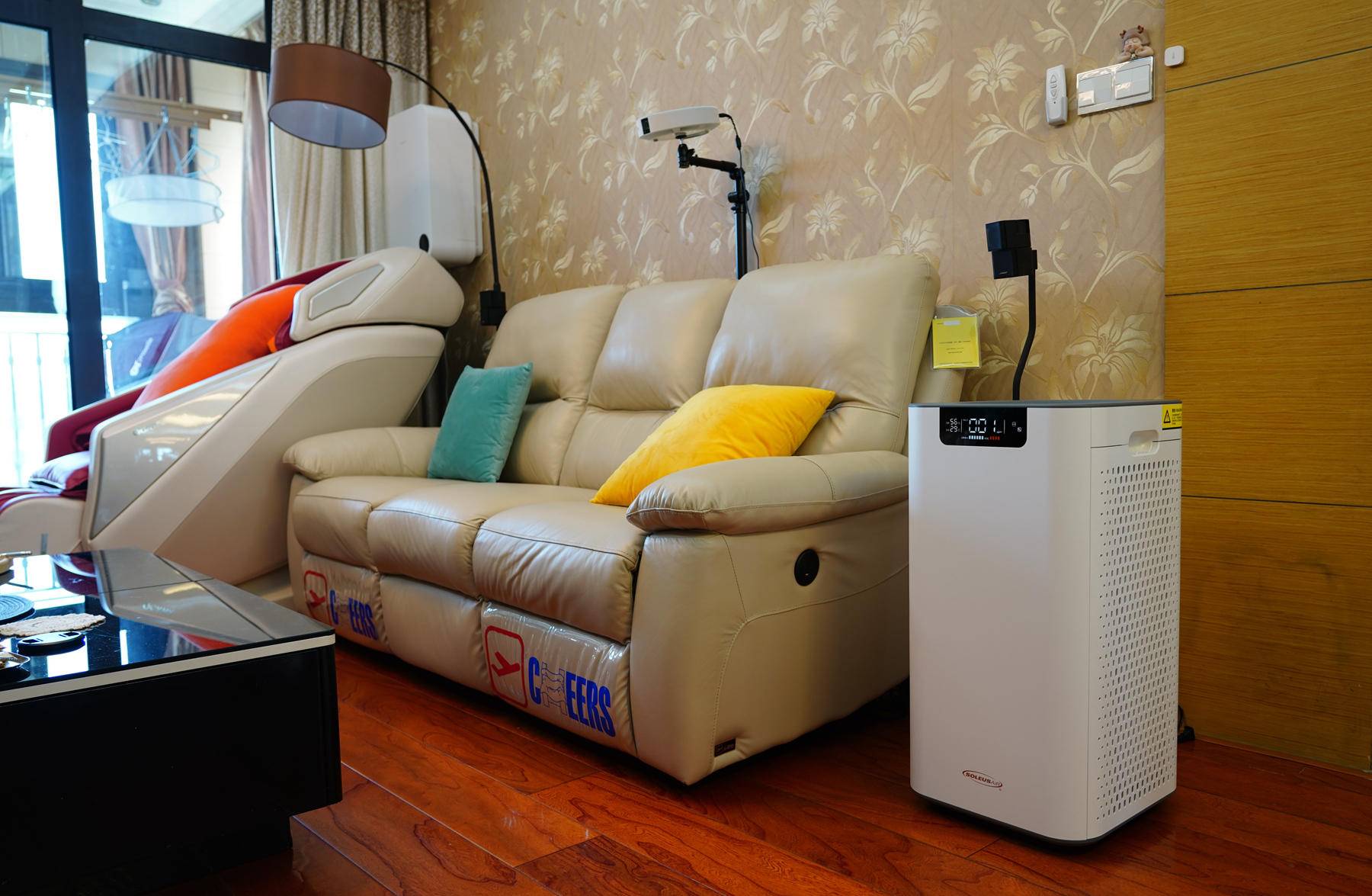 空净哪个型号好,高端空净推荐