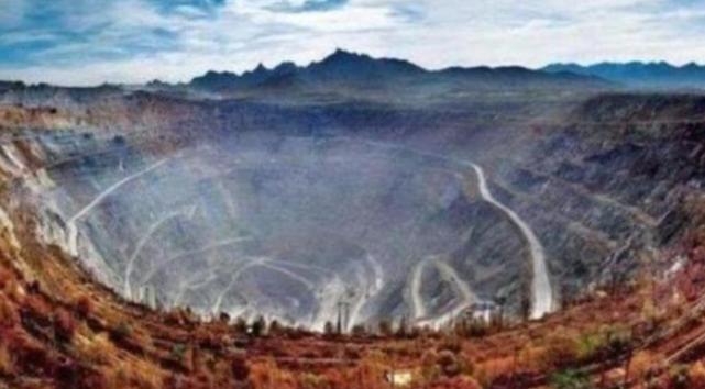 中国发现储量巨大的能源,我国储量最多的化石能源