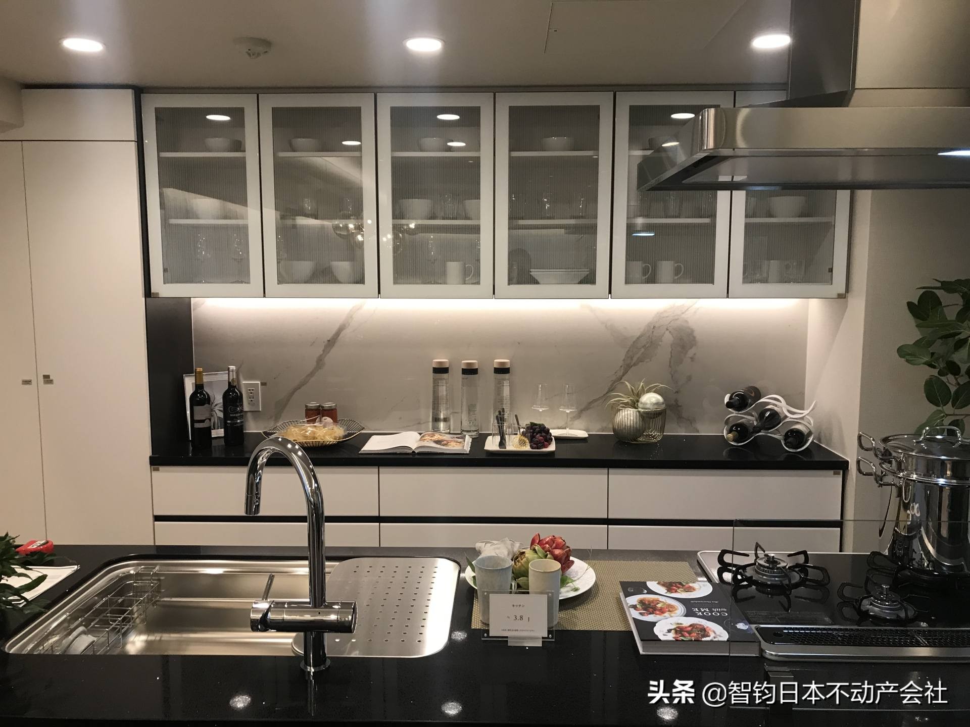 日式厨房设备有哪些,日本厨房有哪些常用设备