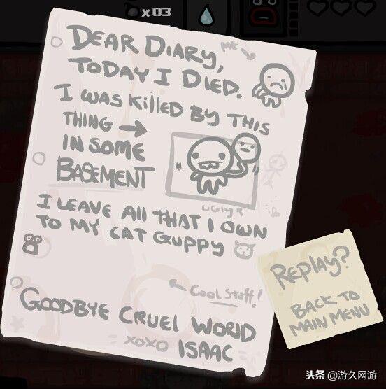 steam以撒的结合全成就,steam类似以撒的结合游戏