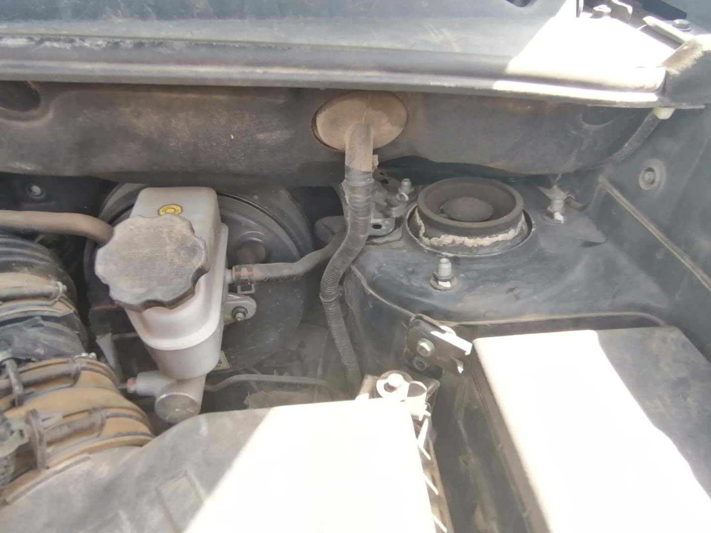 5-10万性价比高的二手合资suv推荐,3万多块钱买国产二手suv