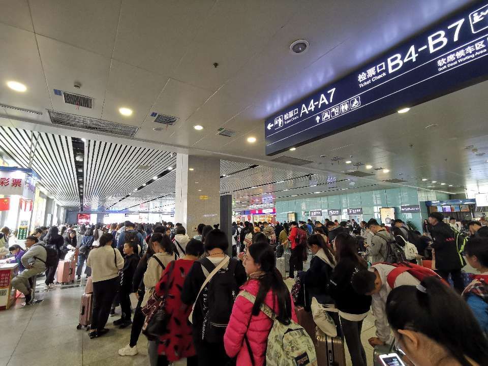 12306购票时间新规,12306火车票更新