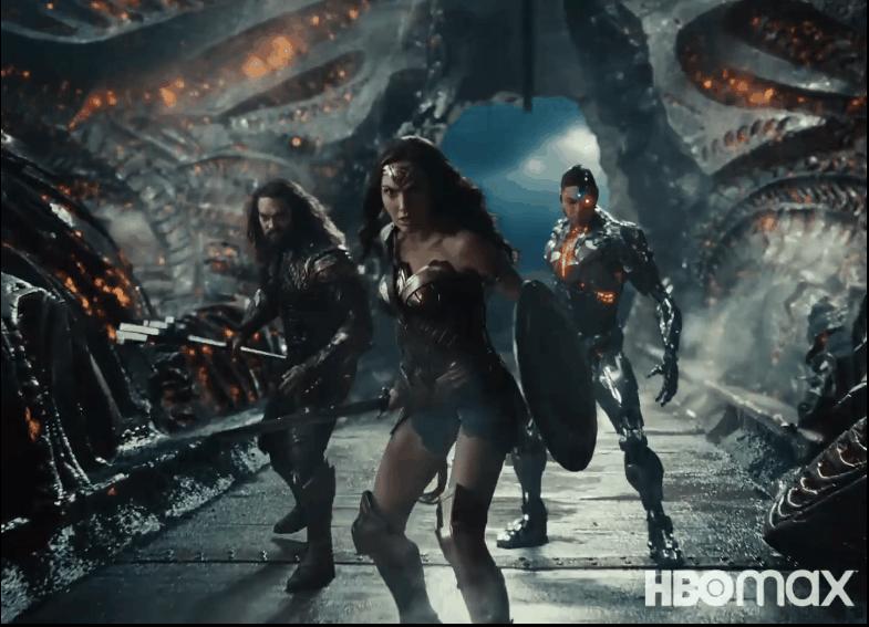 刺激！2020上不了的超级英雄片，这波全都“报复性”回归