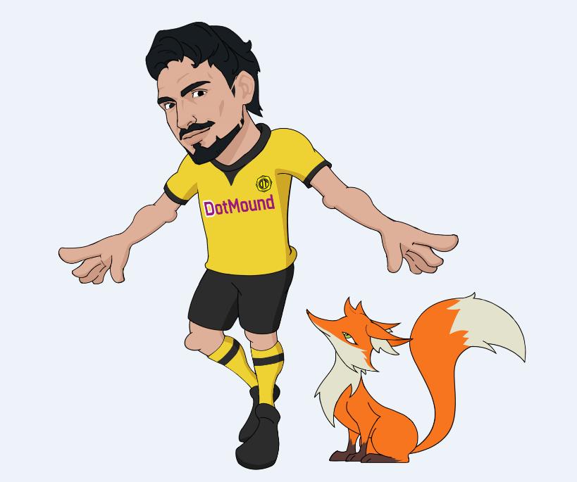 胡梅尔斯的趣事：在队内和莱万动手，女友被评为德国最美太太