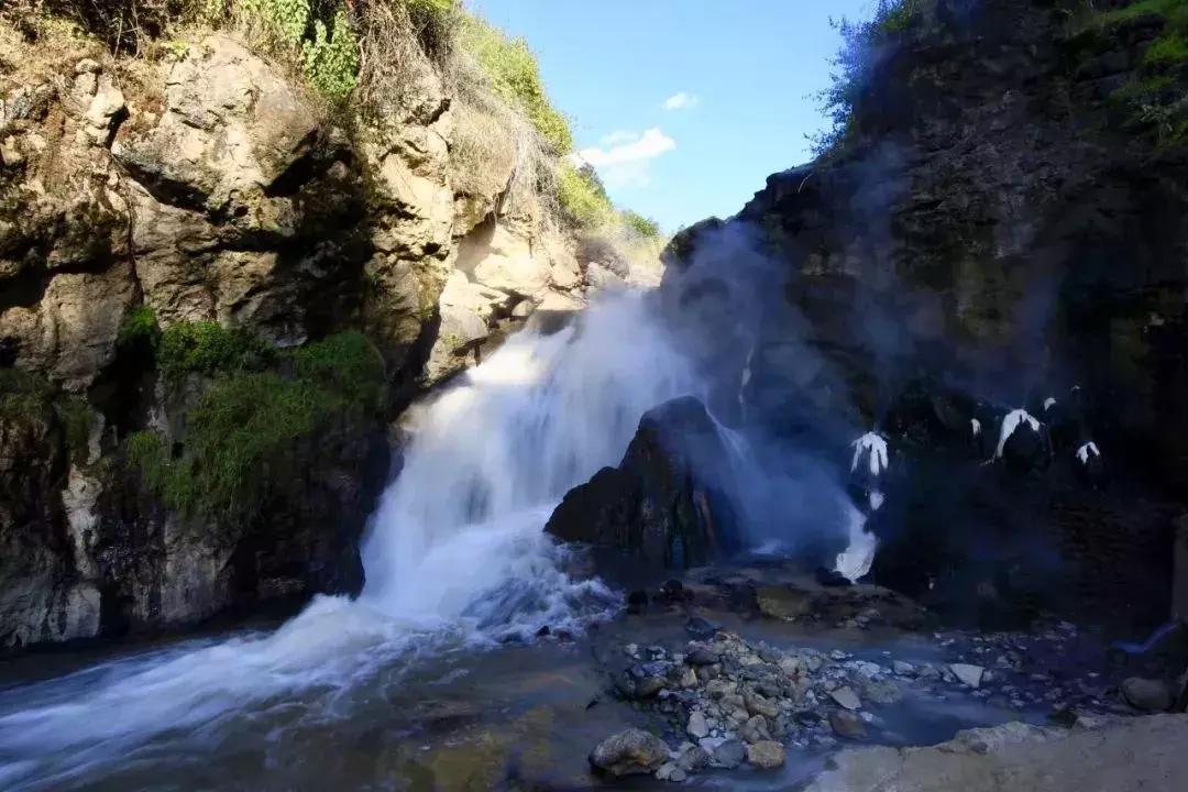 有问必答：腾冲到底哪里美？哪里能买到腾冲宣纸？