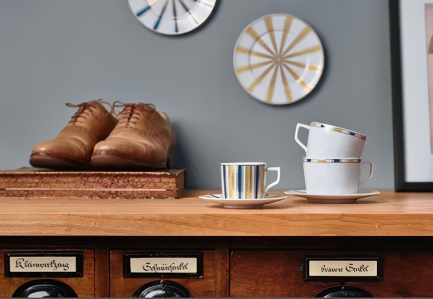 好物之走进德国|梅森Meissen:欧瓷中的“白色黄金”