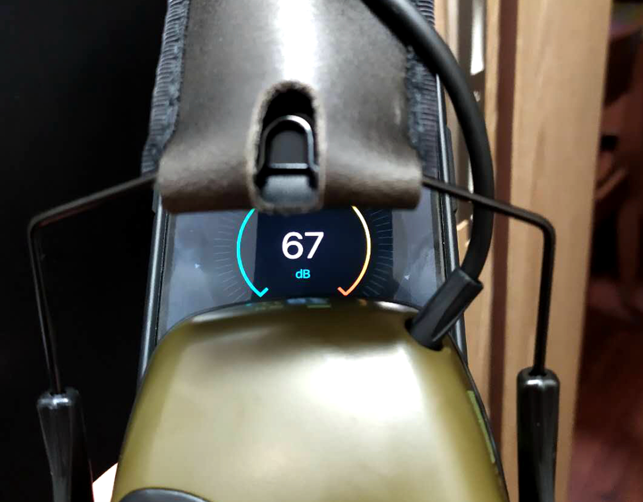 李逵李鬼，且看如何分辨真假霍华德,HowardLeight拾音降噪耳机