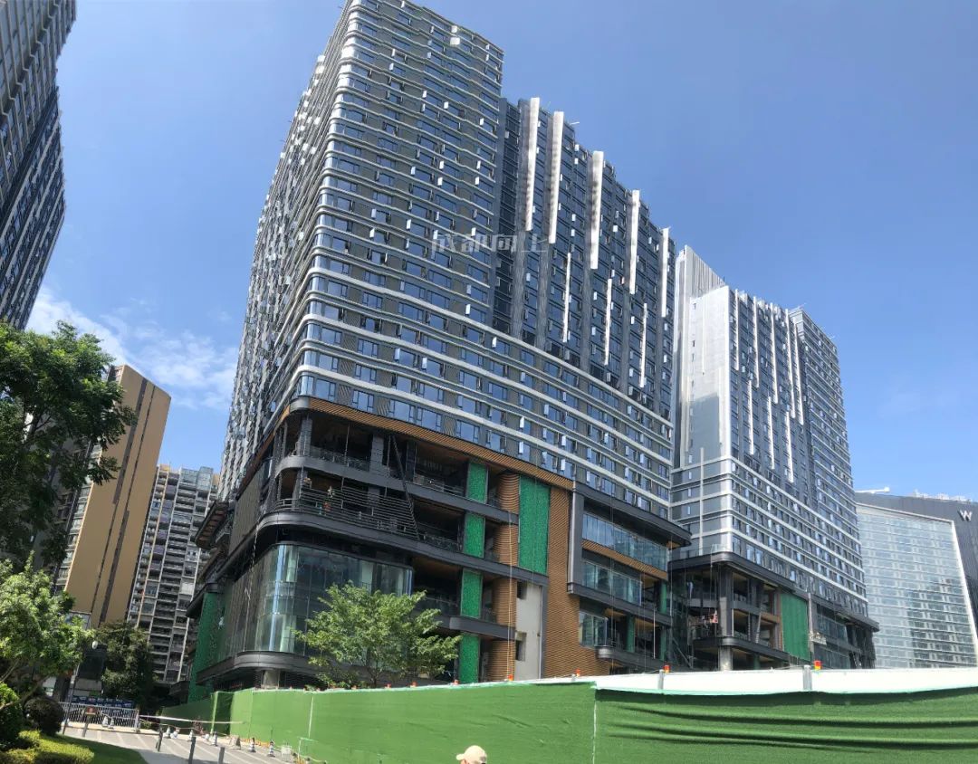 成都最大的商业中心,2021成都各商业中心