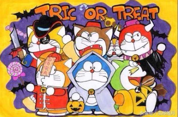蓝胖子和哆啦a梦有什么区别,蓝胖子哆啦a梦从哪里产生的