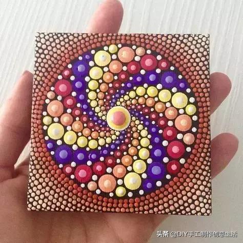 笔芯画画教程简单可爱,鹅式笔芯画画小教程