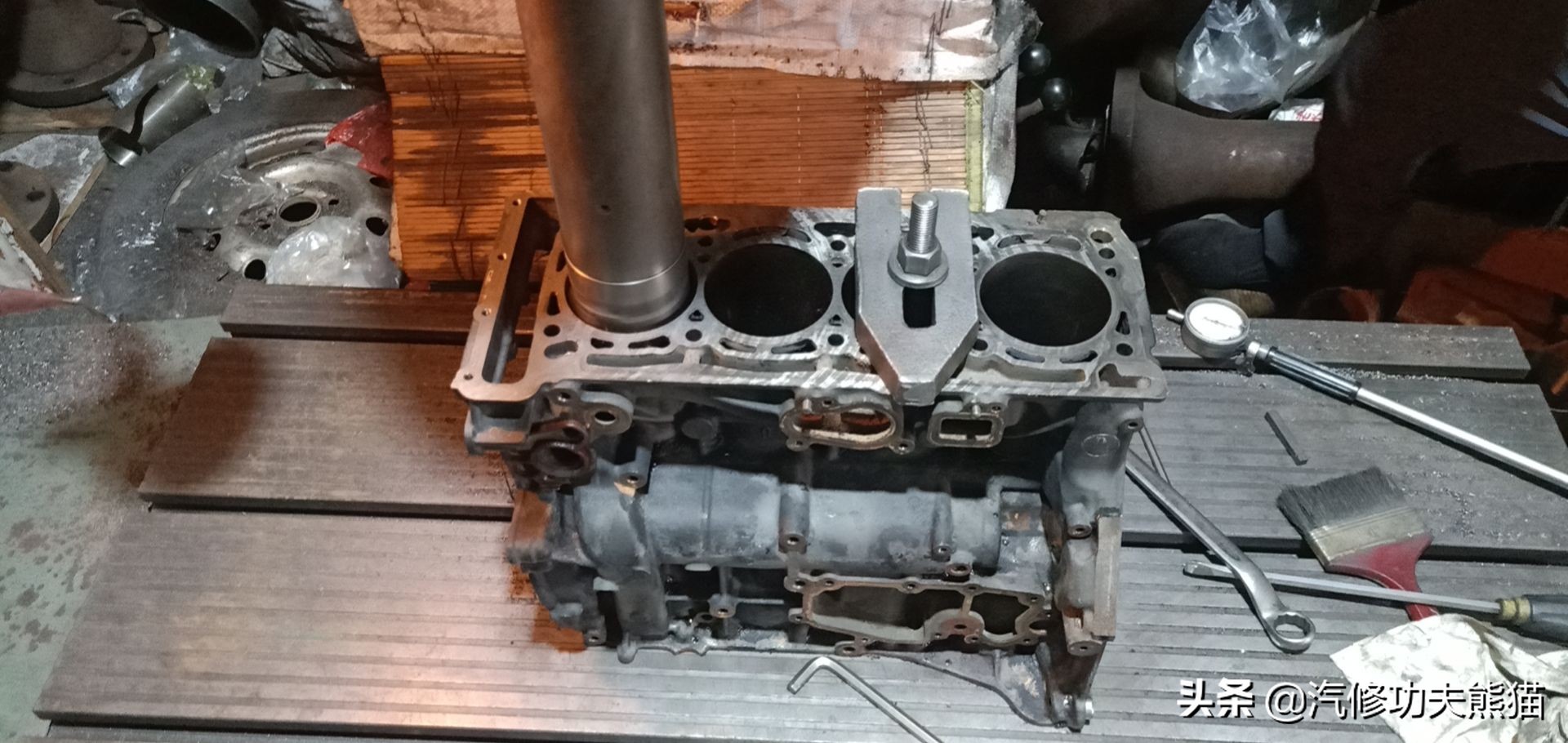 大众夏朗烧机油维修汕头,夏朗烧机油大修多少钱