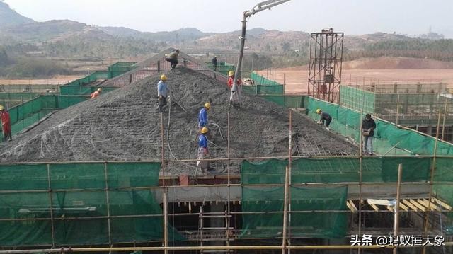 建筑施工中屋面工程常见质量通病原因及防治措施