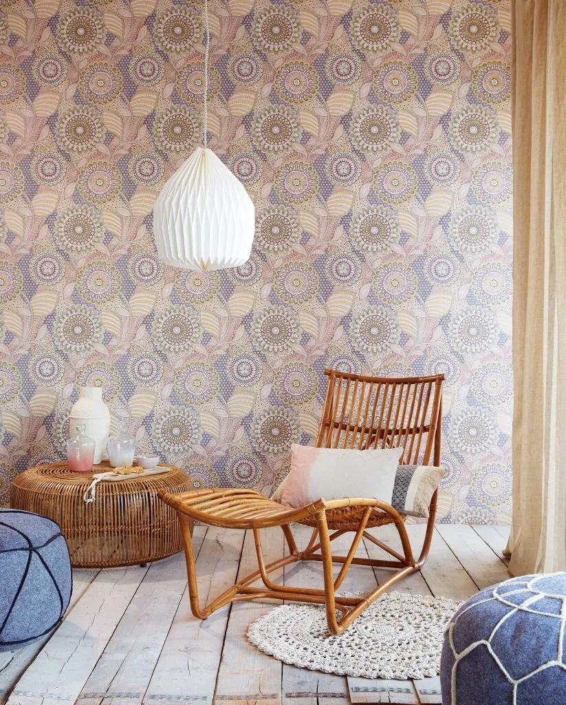 100款好看的墙纸,100款漂亮的墙纸