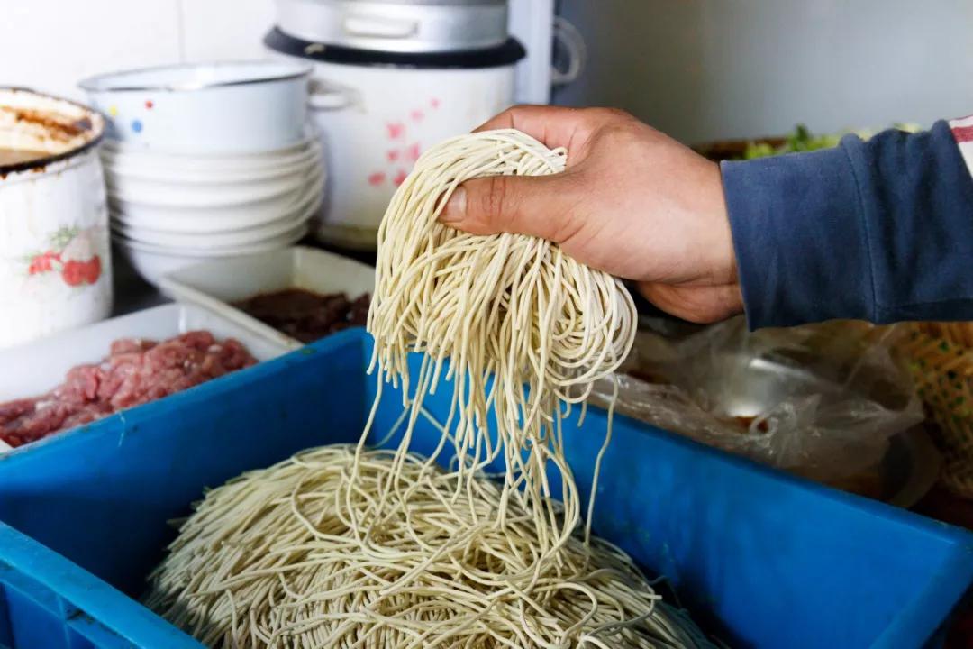 南京人对馄饨的评价,南京人对吃馄饨的一种尊重