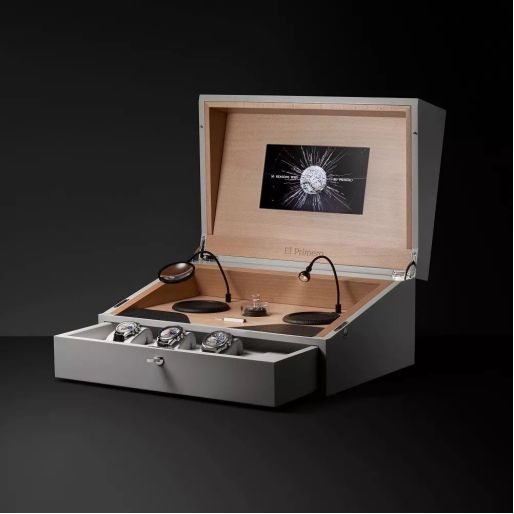 功能性手表排行榜前十名,品牌手表的评价图