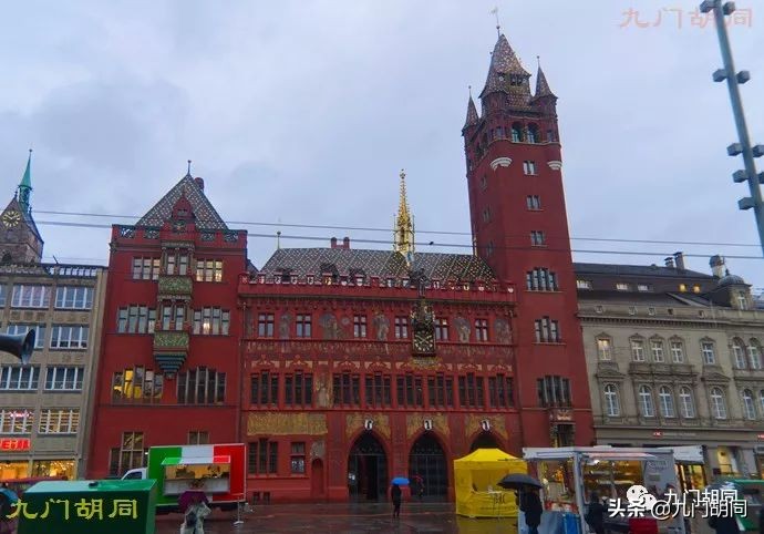 瑞士巴塞尔农村,瑞士超锡永vs巴塞尔