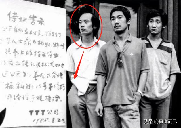 64岁葛优，网传有个3岁的儿子？揭秘葛优的“风流”和“豪横”…