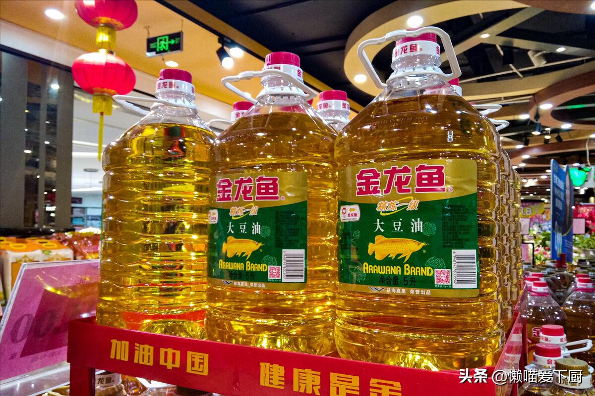 食用转基因油还是非转基因油好,非转基因油和转基因油怎么区别