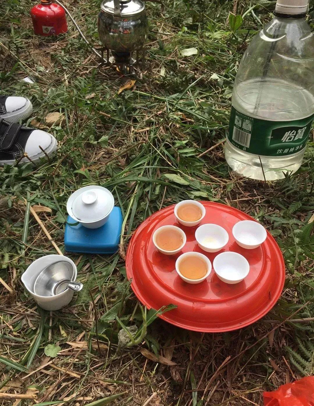 潮州茶馆推荐,潮州古城老街有一家茶馆