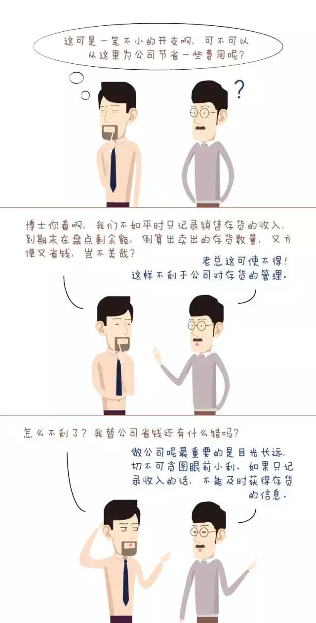 实地盘存制和永续盘存,实地盘存制和永续盘存制