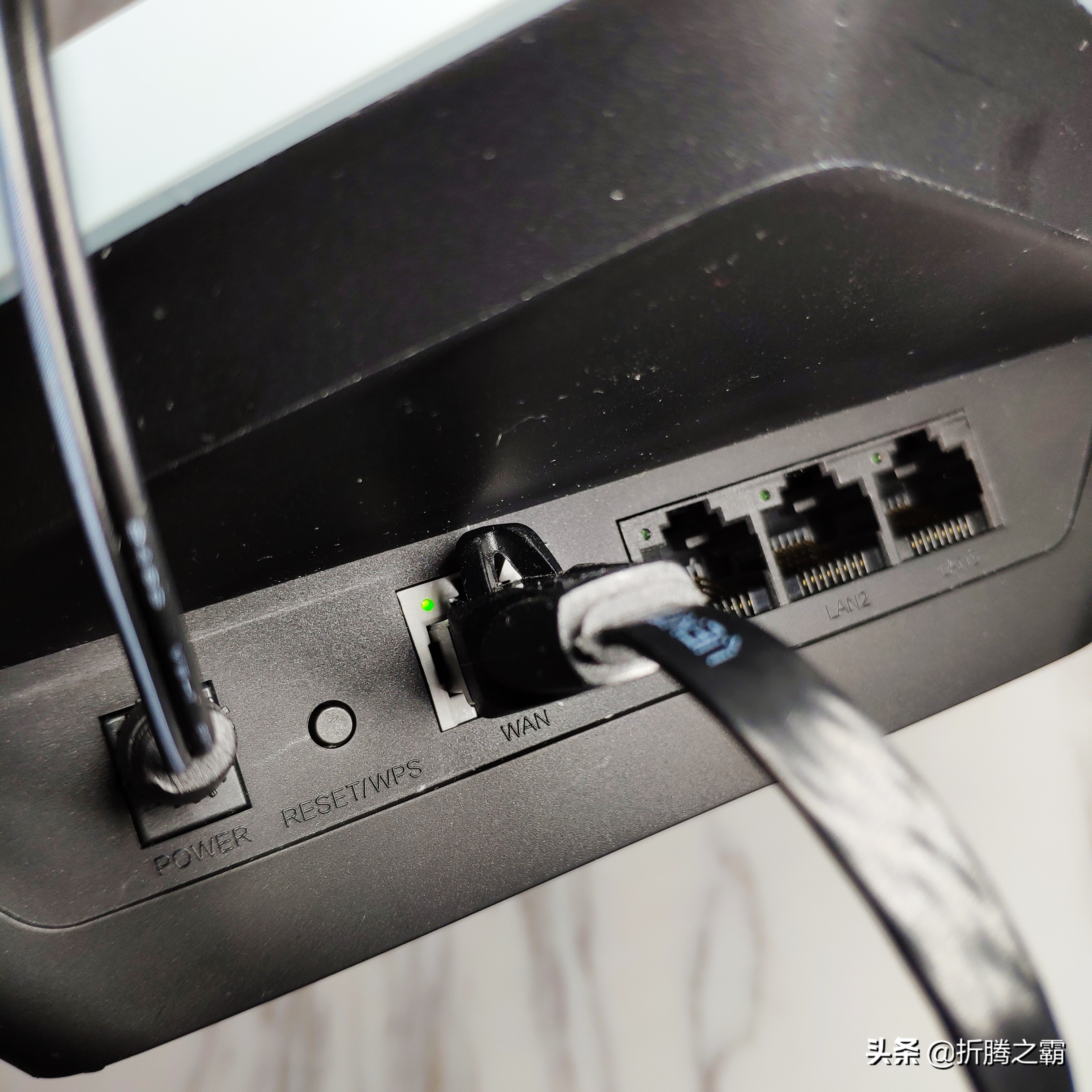 水星d19g和4a千兆路由器,水星d19g和4a千兆路由器哪个好