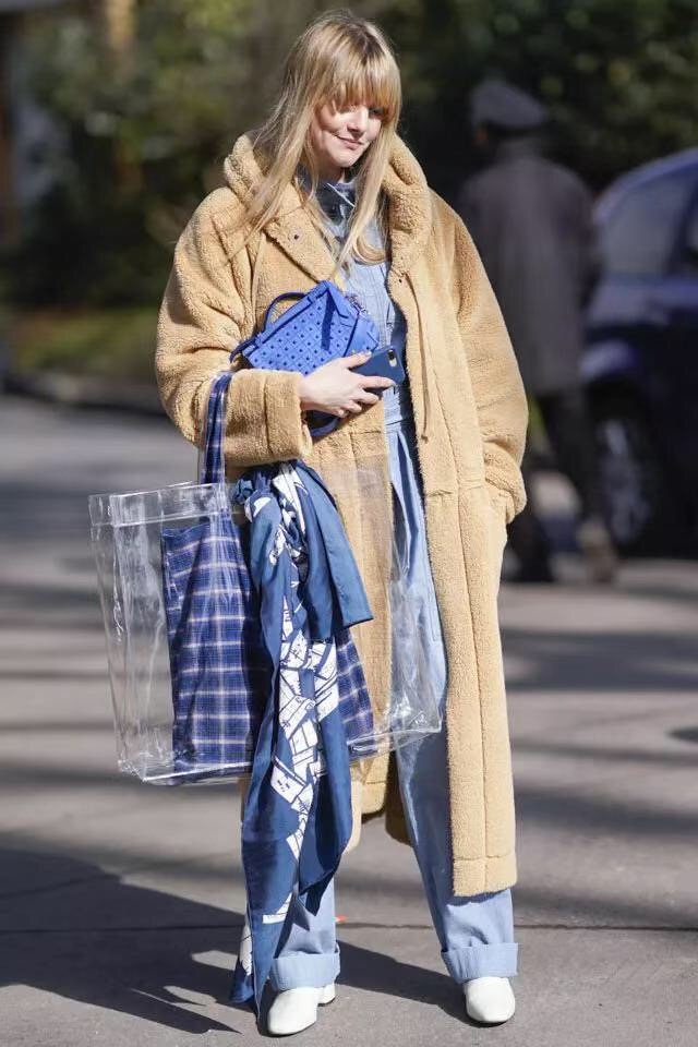 袁咏仪的爱马仕包包大盘点,袁咏仪有多少爱马仕包包