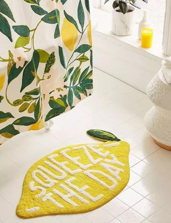 柠檬树种家里的好处,把柠檬树搬到阳光下