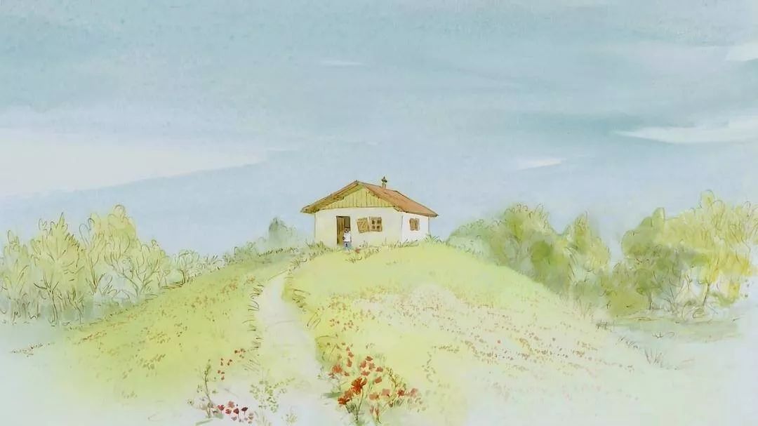 30部世界经典儿童影片给宅家的娃,寒假带孩子看24部经典儿童电影