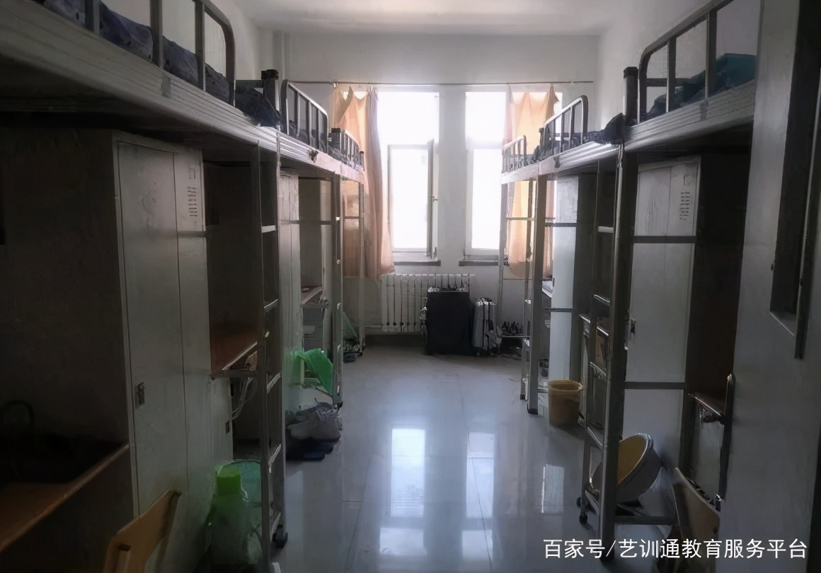 文科大学宿舍条件排名,全国学院宿舍条件排名