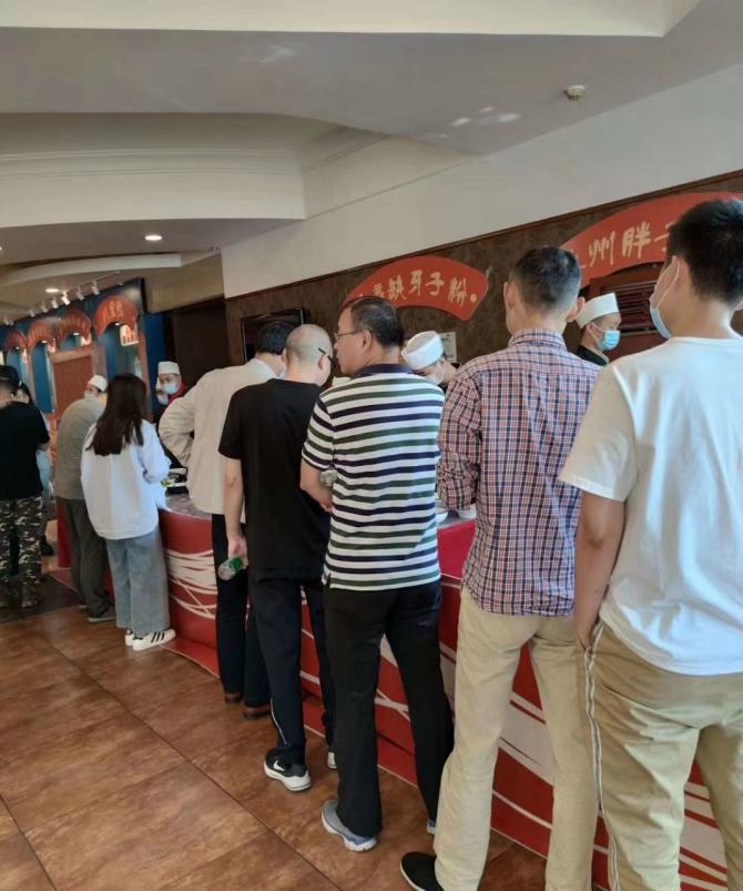 马栏山圣爵菲斯酒店,圣爵菲斯大酒店龙虾节