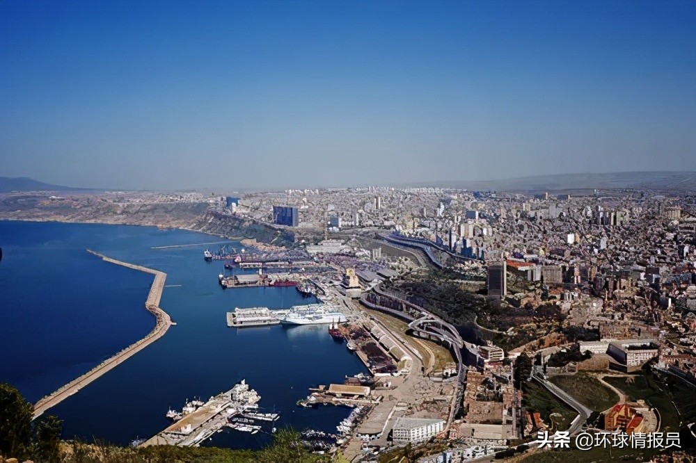 阿尔及利亚为什么是法国殖民地,阿尔及利亚是谁的殖民地国家