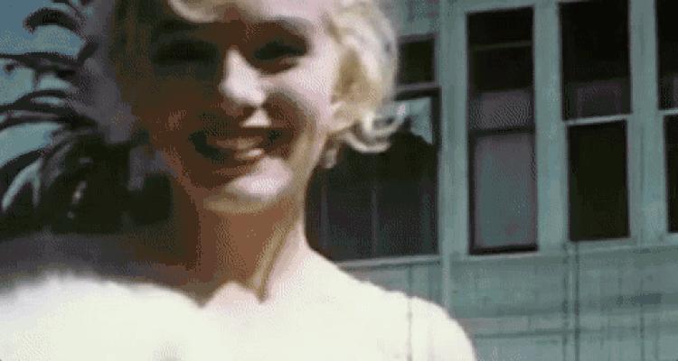 玛丽莲梦露香奈儿5号香水,玛丽莲梦露用的哪款香奈儿5号