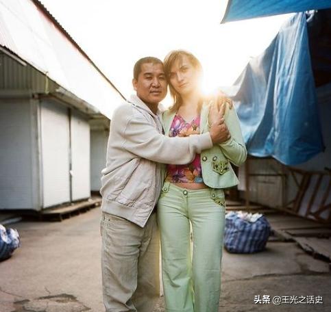 有家难回中亚的朝鲜人,遥远的中亚竟生活着35万朝鲜人