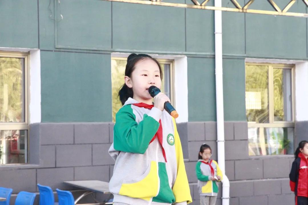 消防日——包钢实验二小开展“11.9全国消防宣传日”系列活动