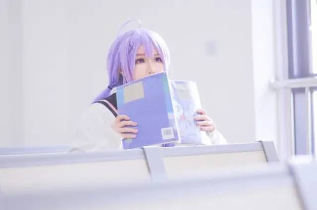 cos碧蓝航线独角兽,cos独角兽碧蓝航线