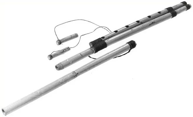 阿拉伯音乐旅行指南|旋律乐器(三)