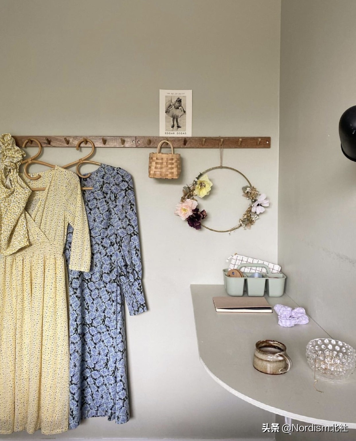 《空间》第29期：丹麦“小松饼”一家的甜蜜生活