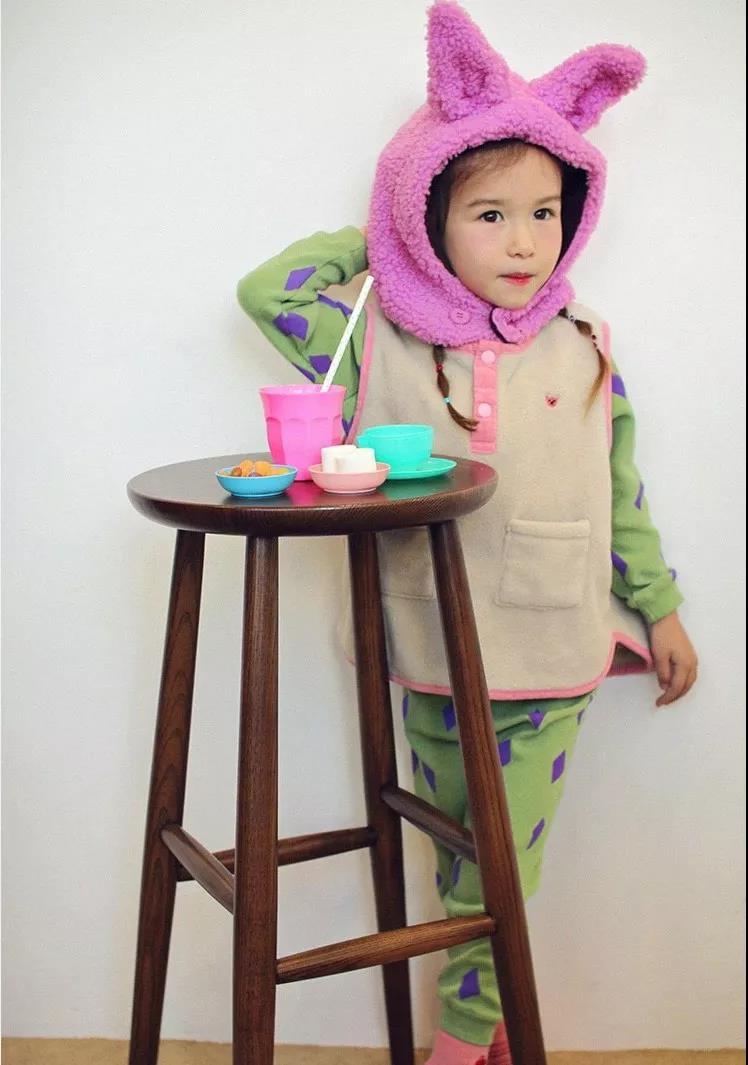 原创设计小众轻奢高定童装,有哪些小众轻奢的童装