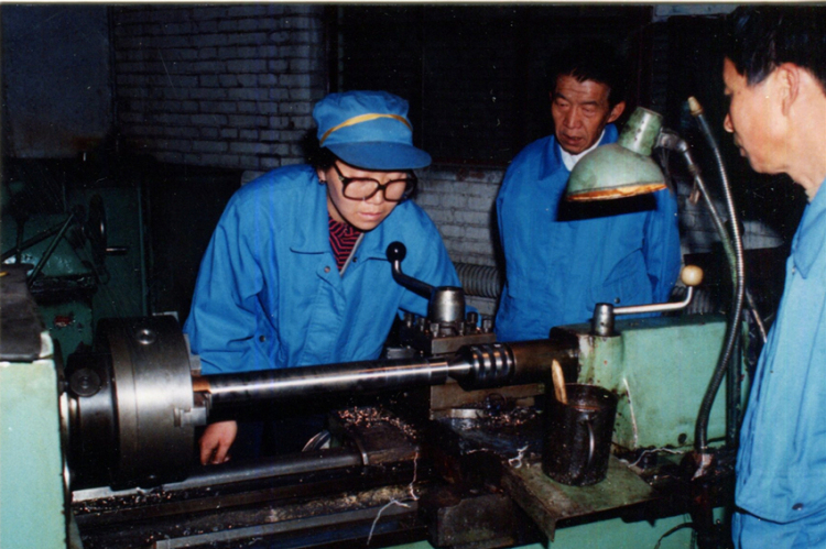 骄傲的邢台“智”造|中国每一座机场都有邢台“腾达牌”电缆