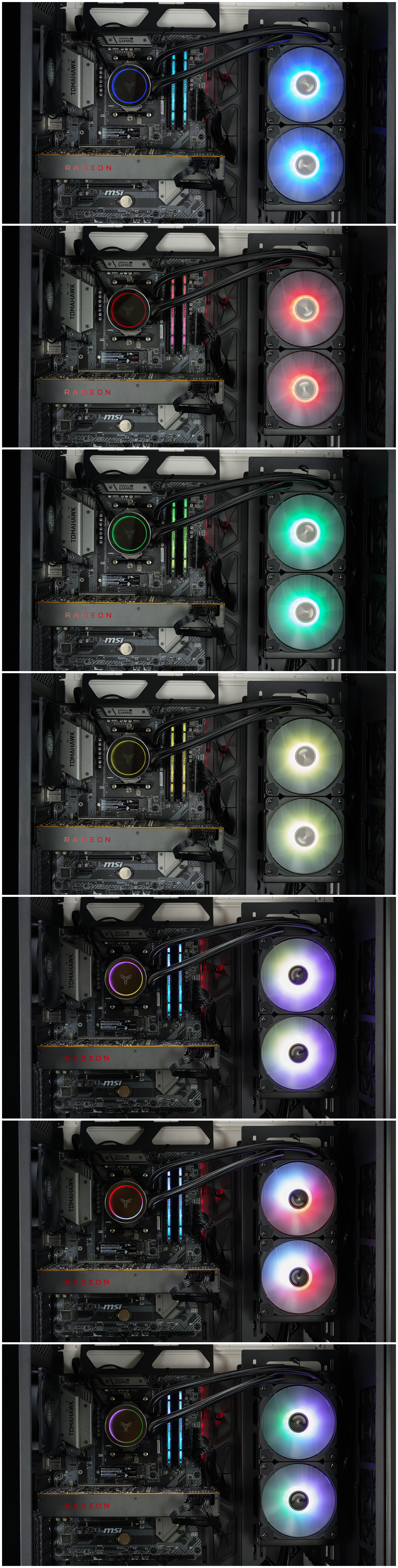 各方面性能都很均衡的游戏机,中端游戏机有哪些