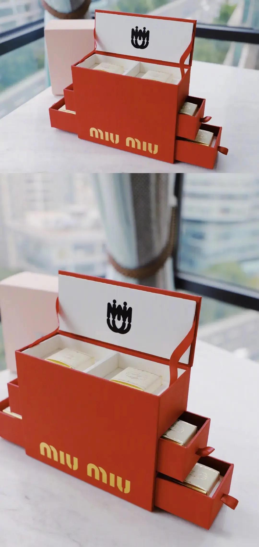 太奢侈了！LV、迪奥、爱马仕的月饼，美到不忍心吃