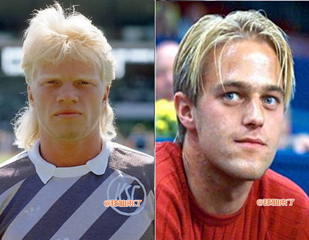 足坛丑男,足坛传奇队vs传奇队