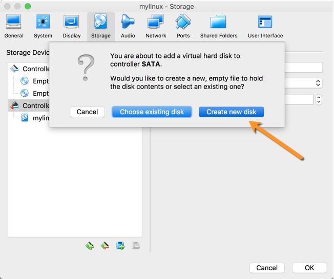 《调教命令行09》磁盘很廉价,放小电影最合适了