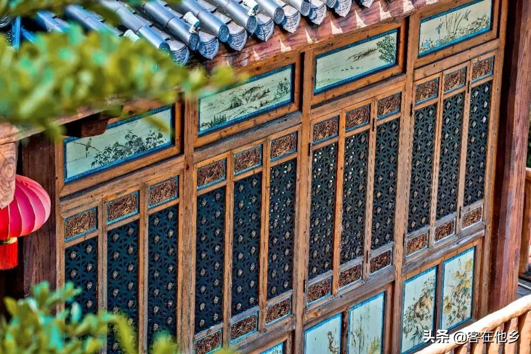 客家小镇客天下门票,客家小镇客天下