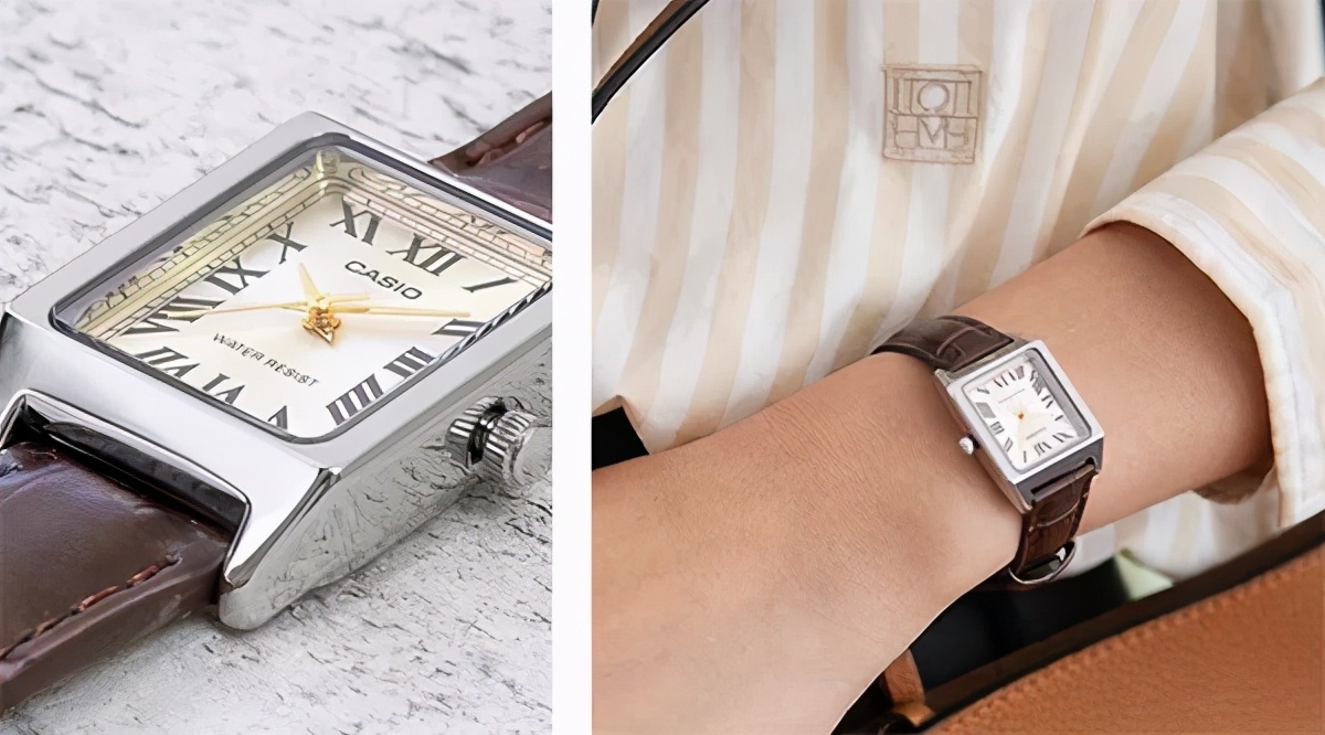 千元左右什么手表值得入手,10万块钱以内的手表买哪种好