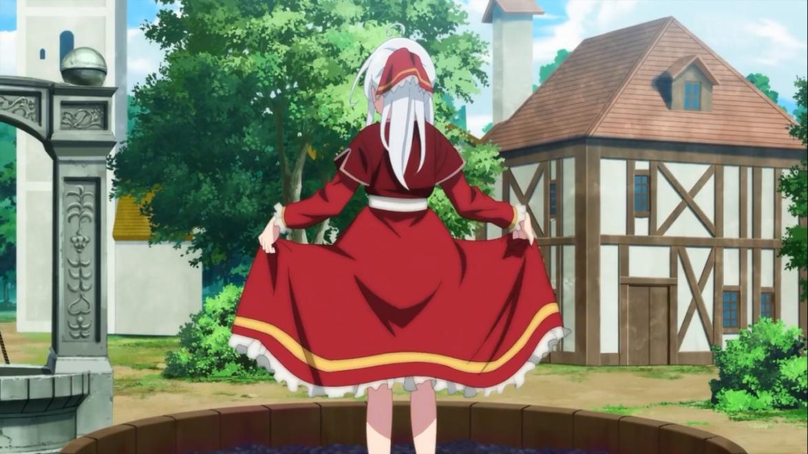 魔女之旅伊蕾娜强吗,魔女之旅伊蕾娜在哪看