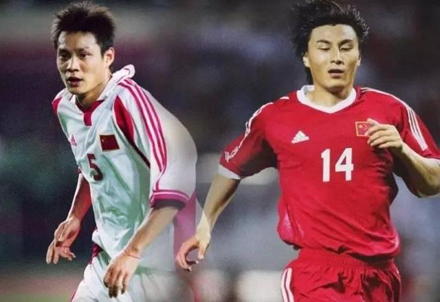 中国男足历史十大球星,u23男足球员名单