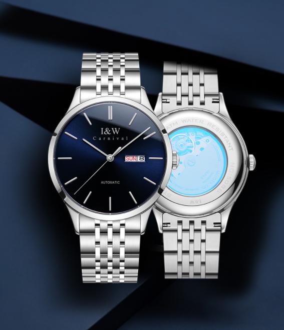 爱沃驰属于什么档次,iw爱沃驰是什么品牌